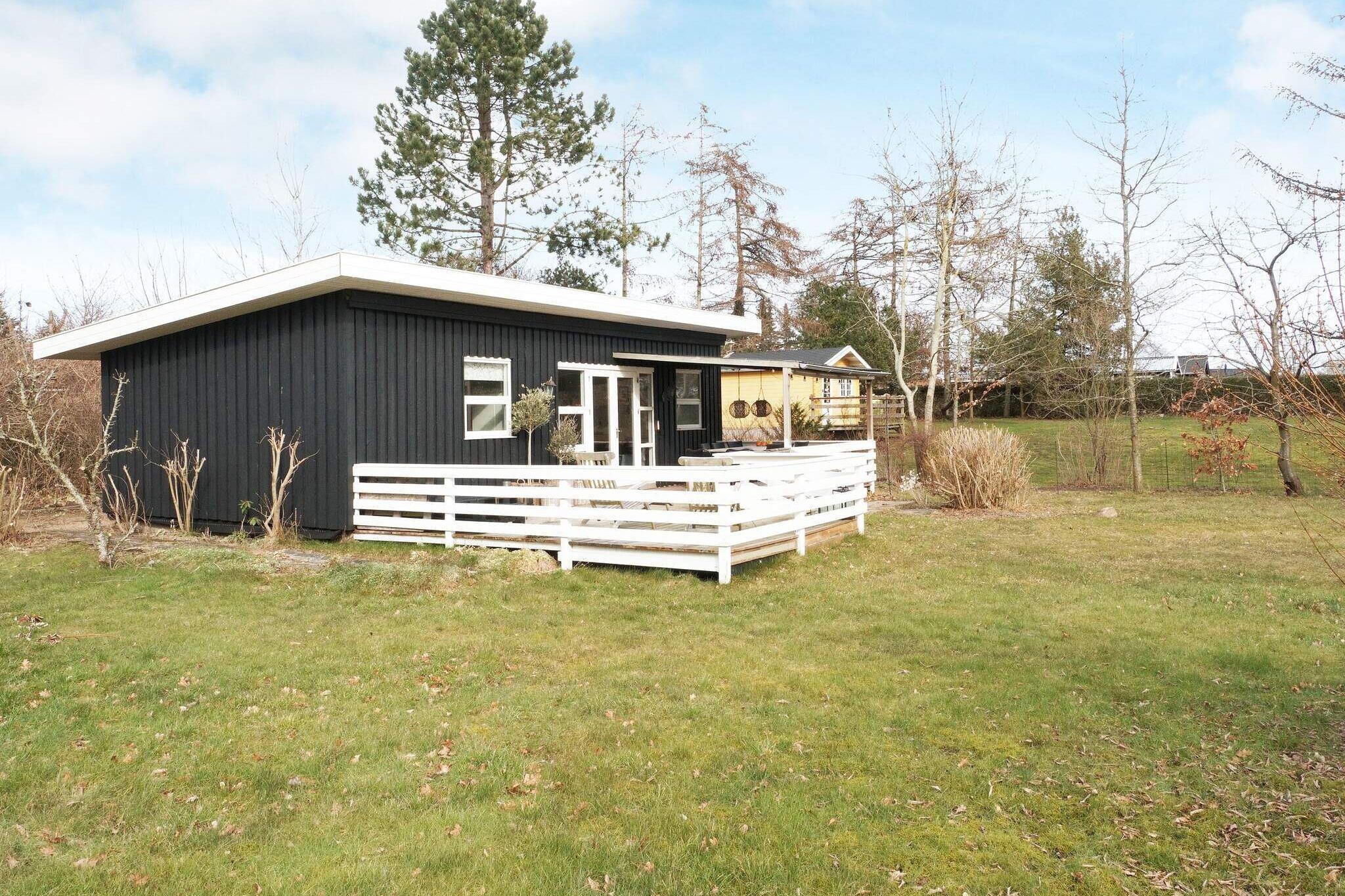 Holiday home in Holbaek for 4 persons