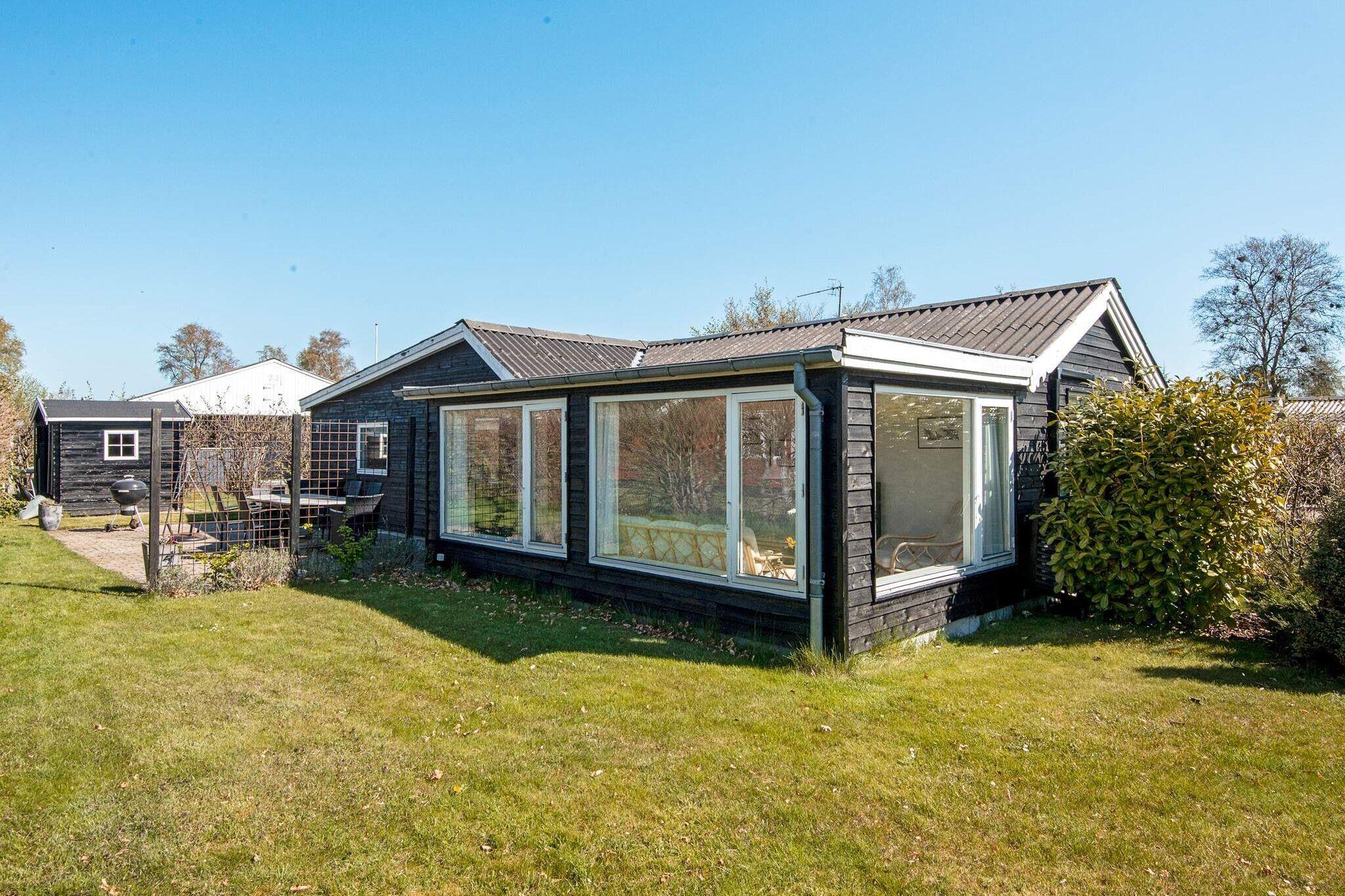 Holiday home in Grenaa for 8 persons