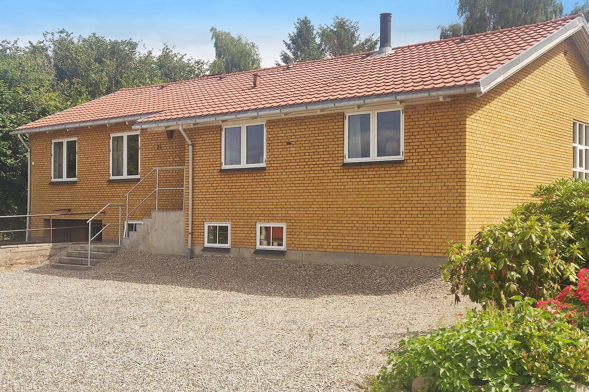 Holiday home in Nordborg for 8 persons