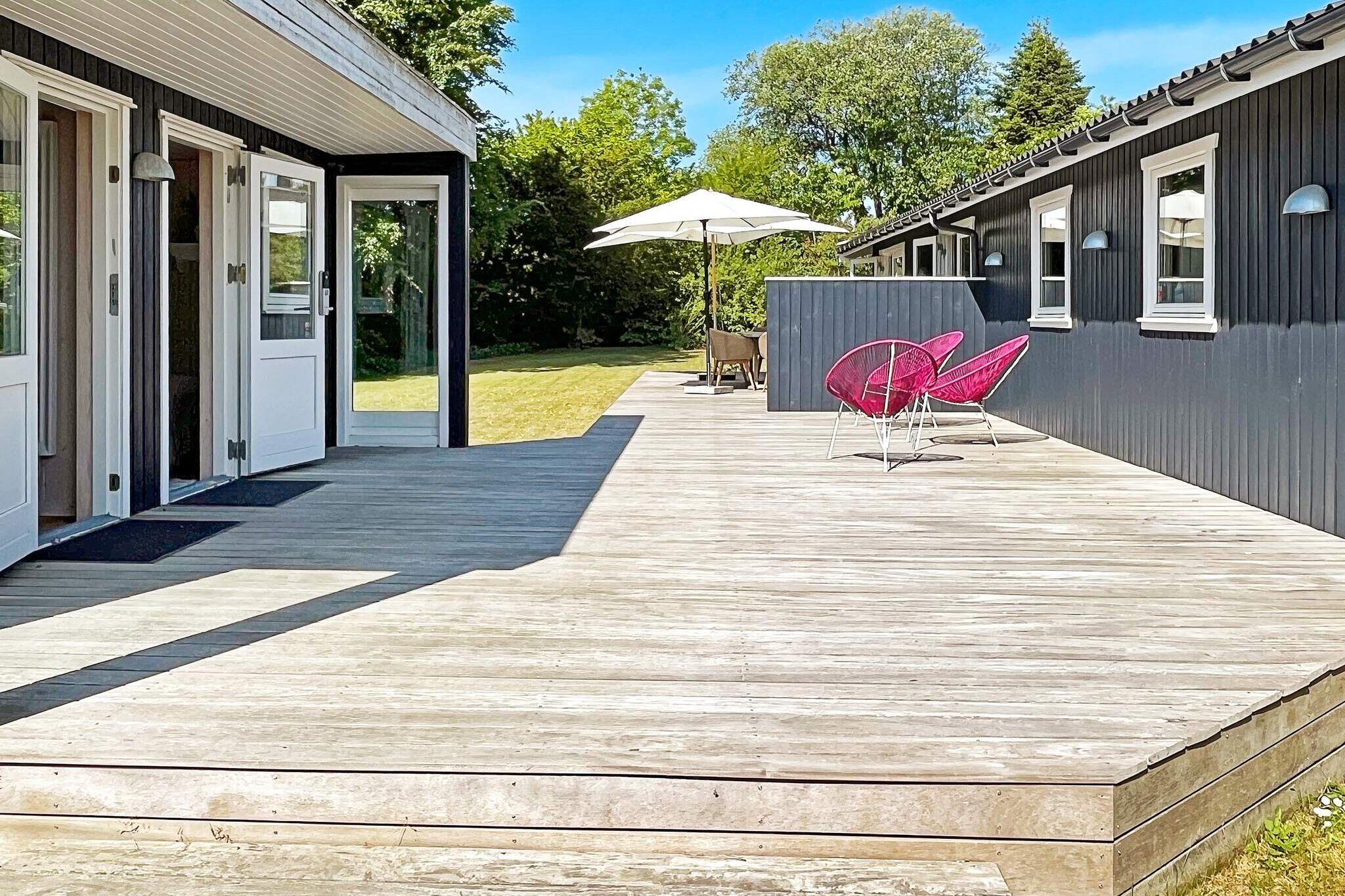 Holiday home in Gilleleje for 8 persons