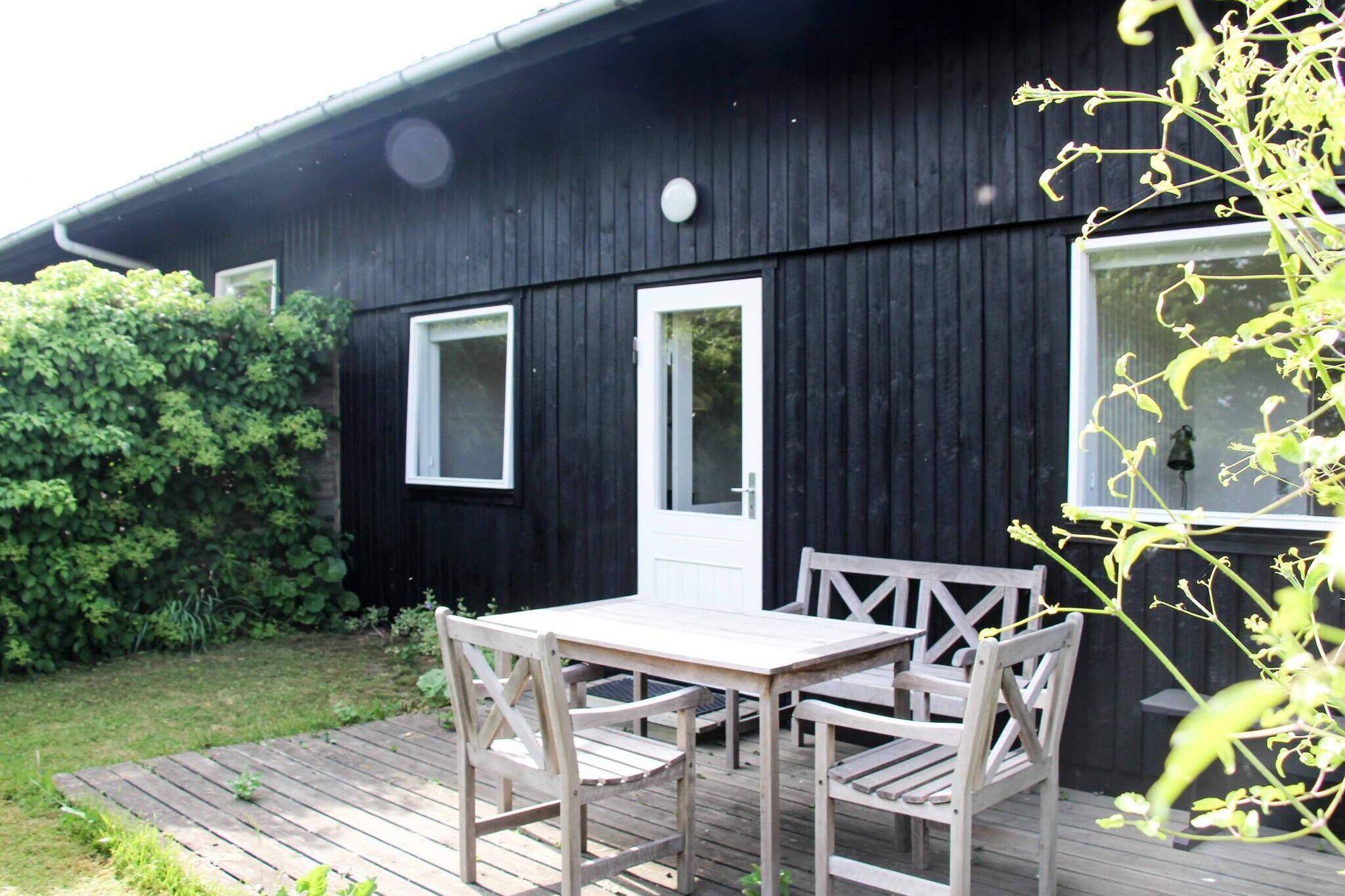 Holiday home in Svaneke for 5 persons