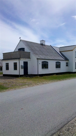 Holiday home in Lild Strand for 6 persons