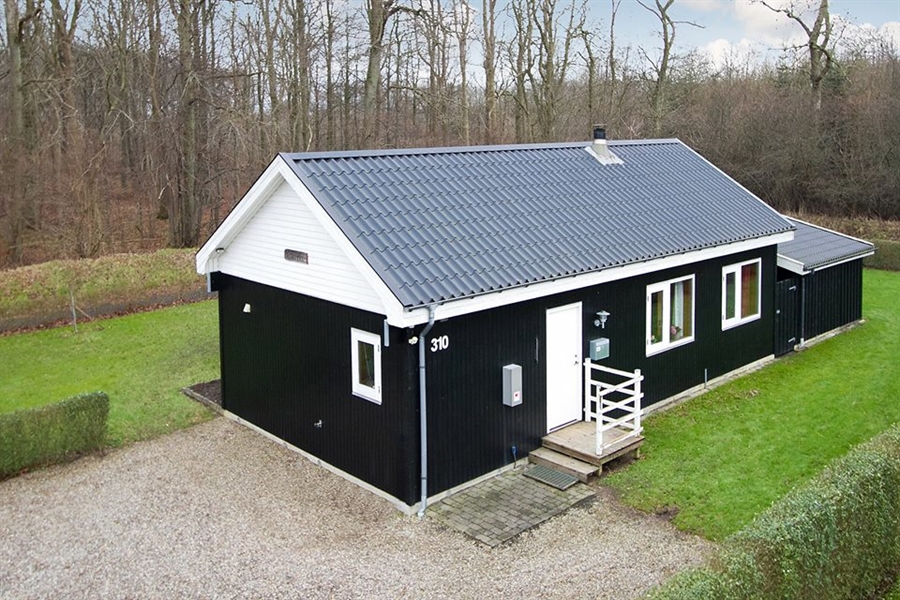 Holiday home in Juelsminde for 4 persons