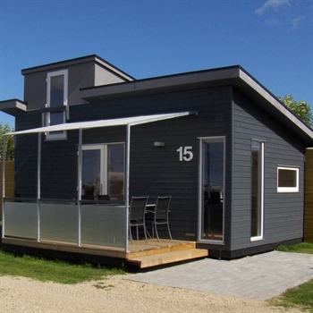 Holiday home in Aalborg for 6 persons