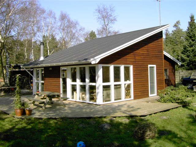Holiday home in Begtrup Vig for 6 persons