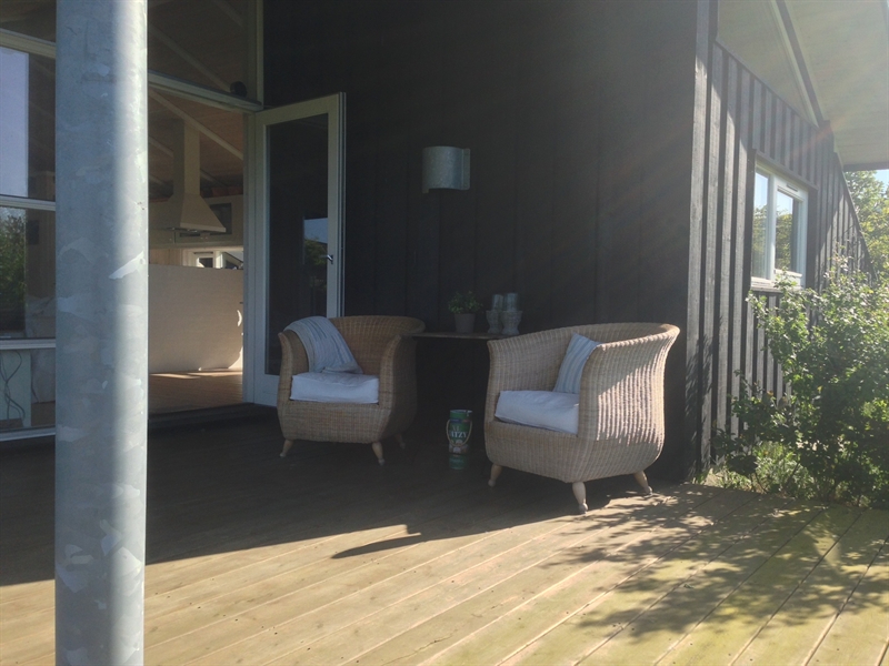 Holiday home in Sandvig for 6 persons