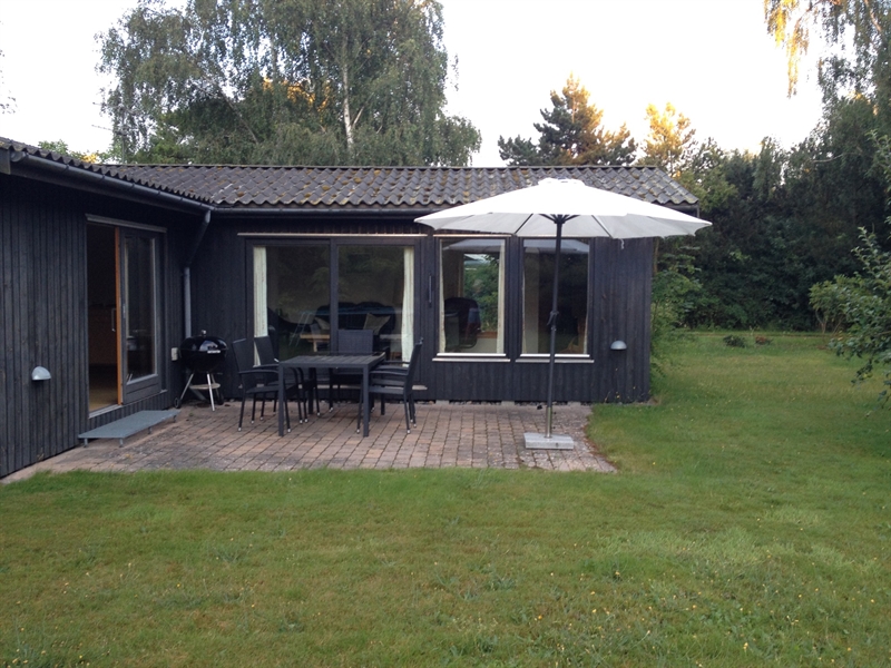 Holiday home in Stege for 6 persons