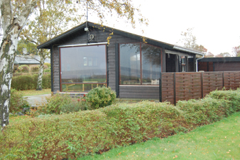 Holiday home in Svendborg for 4 persons